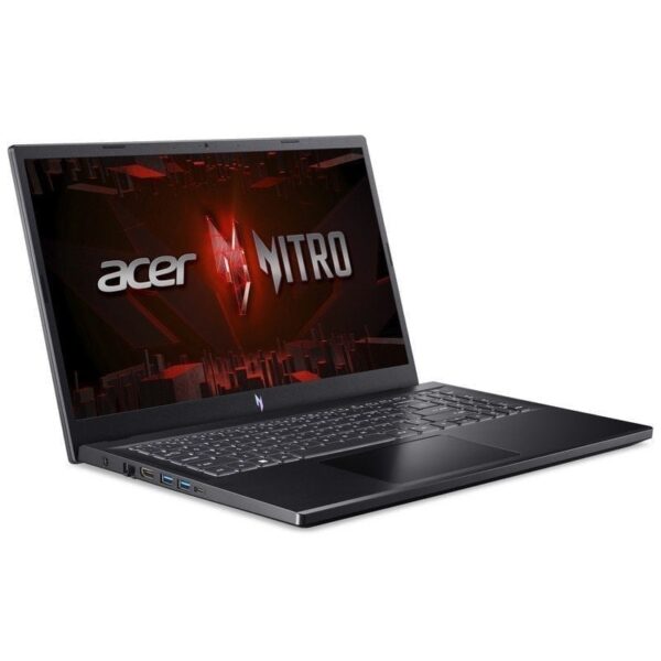 Acer Nitro V 15 ANV15-51-74ET Intel Core i7-13620H/16GB/512GB SSD/RTX 4050/15.6" (IT)