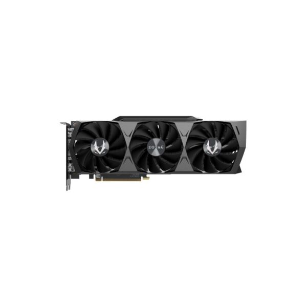 Zotac Gaming GeForce RTX 3070 Ti Trinity OC LHR  8GB GDDR6