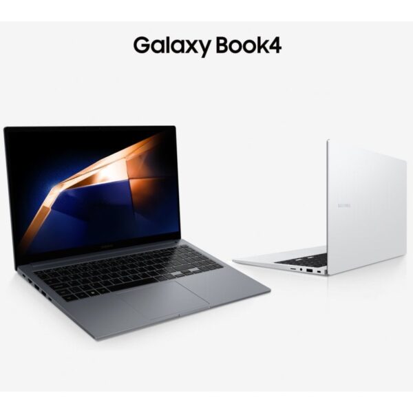Samsung Galaxy Book4 15 NP750XGK-KG3ES Intel Core 7 150U/16GB/512GB SSD/15.6"