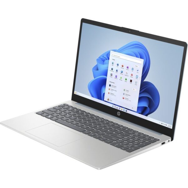 HP 15-fd0070ns Intel Core i3-N305/8GB/512GB SSD/15.6"