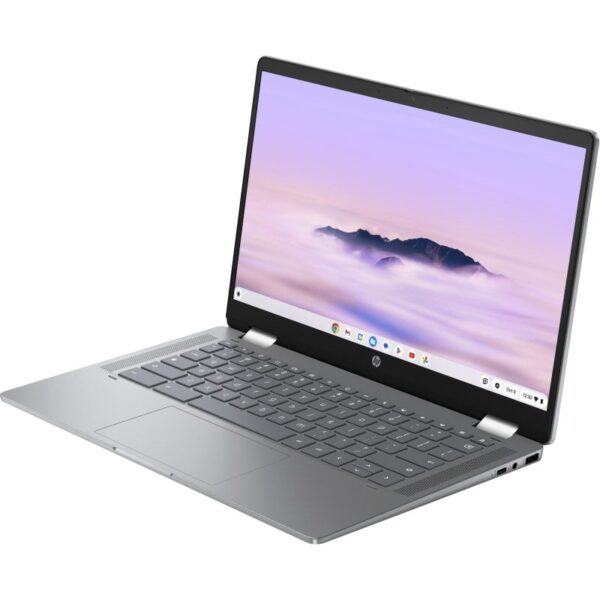 HP Chromebook x360 14b-cd0005ns Intel Core i3-N305/8GB/256GB eUFS/14" Tátil