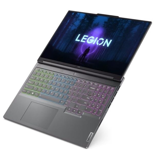Lenovo Legion Slim 5 16IRH8 Intel Core i7-13700H/16GB/1TB SSD/RTX 4060/16"