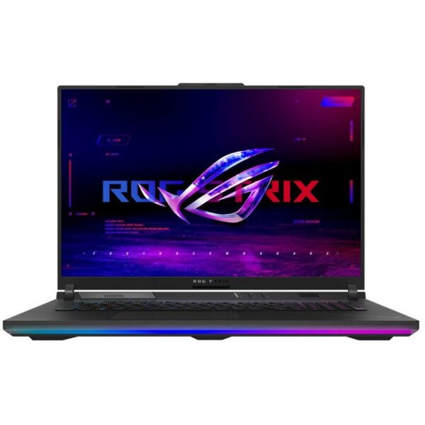 ASUS ROG Strix Scar 18 2023 G834JZ-N6004W Intel Core i9-13980HX/32GB/1TB SSD/RTX 4080/18"