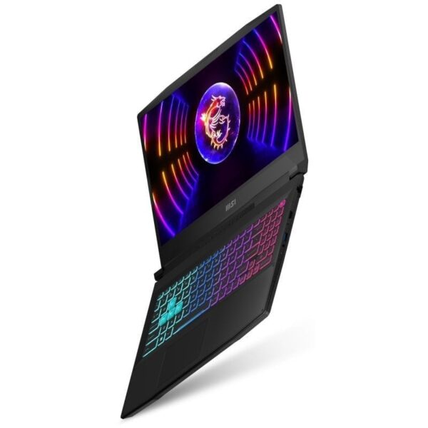 MSI Katana 15 B13VGK-1407XES Intel Core i7-13620H/32GB/1TB SSD/RTX 4070/15.6"