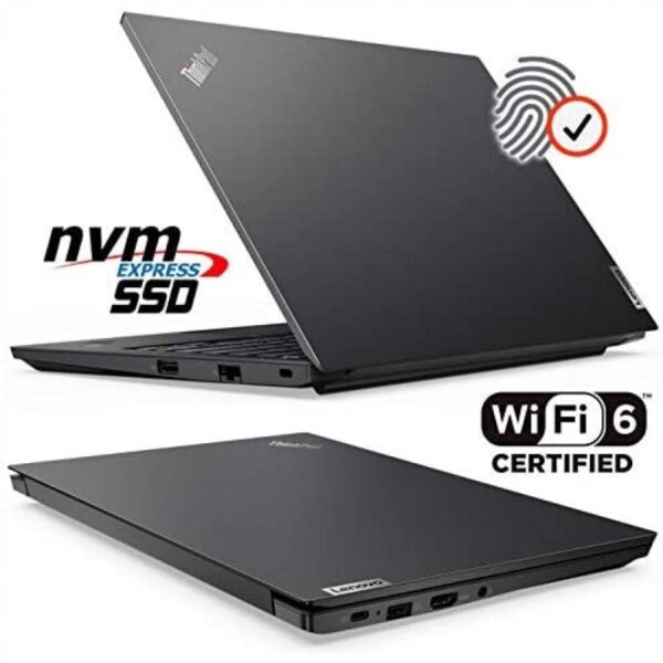 Lenovo ThinkPad E14 Gen 2 Intel Core i5-1135G7/8 GB/256GB SSD/14"