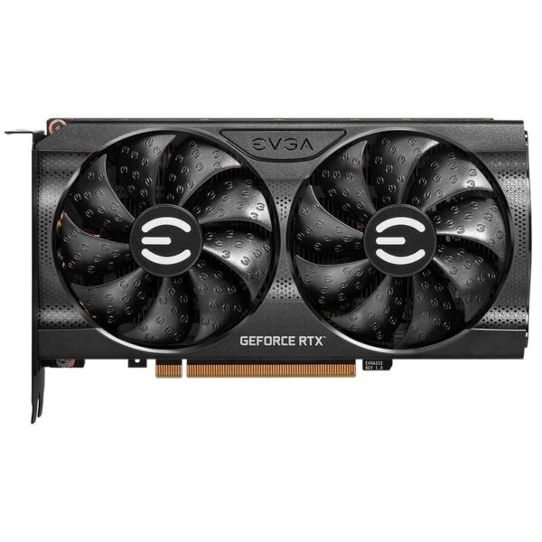 EVGA GeForce RTX 3060 XC GAMING 12GB GDDR6