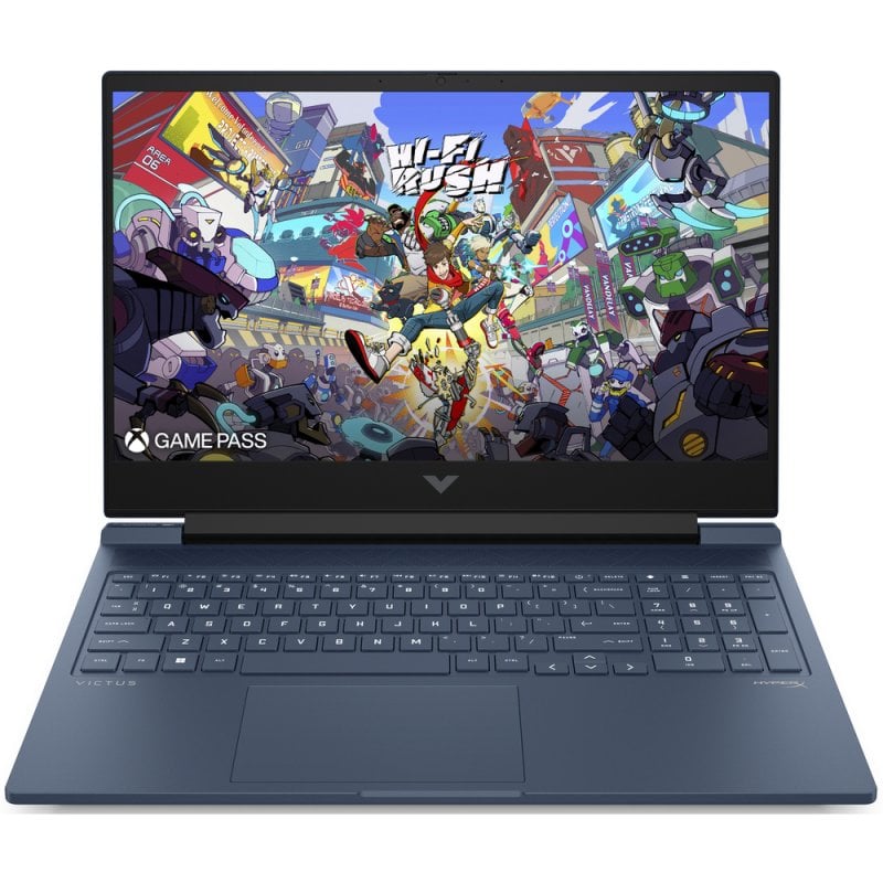 HP Victus 16-r1012ns Intel Core i7-14650HX/16GB/1TB SSD/RTX 4070/16.1"