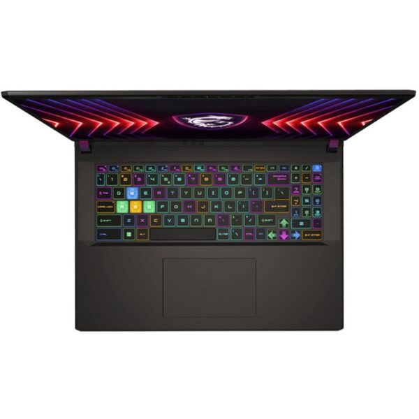 MSI Vector 17 HX A14VGG-236ES Intel Core i9-14900HX/32GB/1TB SSD/RTX 4070/17"