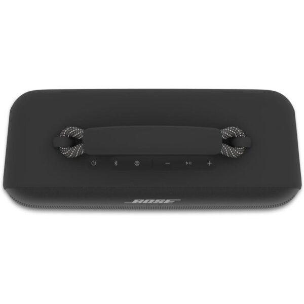 Bose SoundLink Max Coluna Bluetooth Portátil Preta