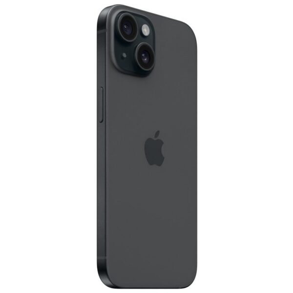 Apple iPhone 15 512GB Preto