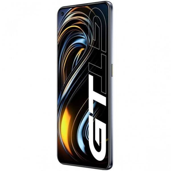 Realme GT 8GB/128GB 5G 6.43'' Prateado