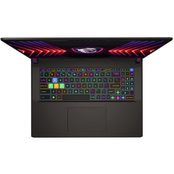 MSI Vector 17 HX A14VFG-234XES Intel Core i7-14700HX/32GB/1TB SSD/RTX 4060/17"