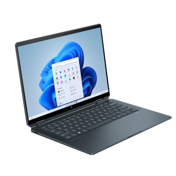 HP Spectre x360 14-EU0003NS Intel Core Ultra 7 155H/16GB/1TB SSD/14'' Tátil