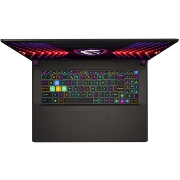MSI Vector 17 HX A14VIG-820XES Intel Core i9-14900HX/32GB/1TB SSD/RTX 4090/17"