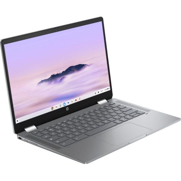 HP Chromebook x360 14b-cd0005ns Intel Core i3-N305/8GB/256GB eUFS/14" Tátil