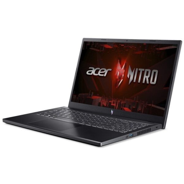 Acer Nitro V 15 ANV15-51-74ET Intel Core i7-13620H/16GB/512GB SSD/RTX 4050/15.6" (IT)
