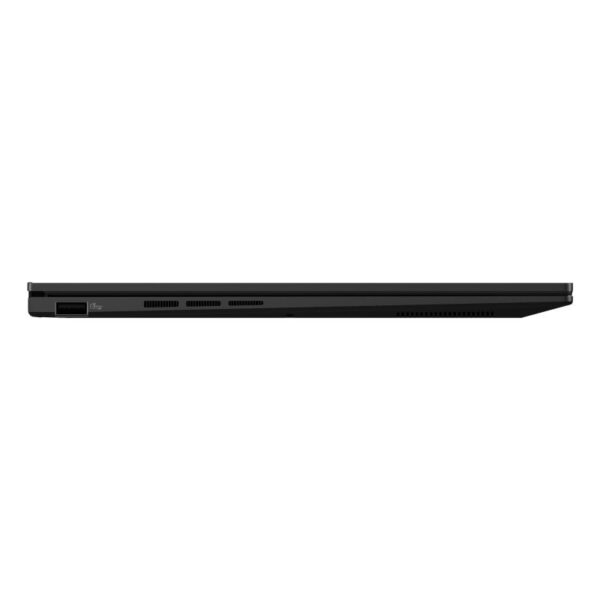 ASUS Zenbook 14 OLED UM3406HA-QD067W AMD Ryzen? 7 8840HS Computador portátil 35,6 cm (14") WUXGA 16 GB LPDDR5x-SDRAM 512 GB SSD Wi-Fi 6E (802.11ax) Windows 11 Home Preto