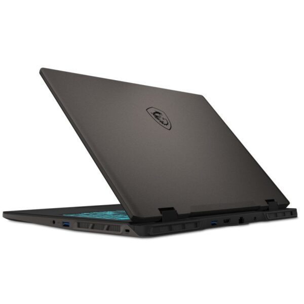 MSI Sword 16 HX 20th Anniversary B14VFKG-483XES Intel Core i9-14900HX/32GB/1TB SSD/RTX 4060/16"