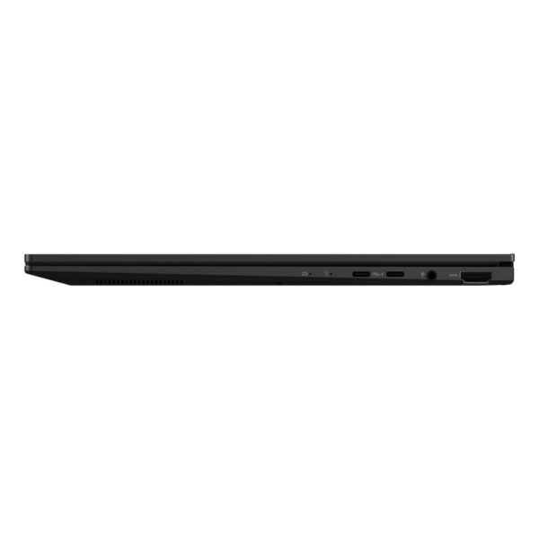 ASUS Zenbook 14 OLED UM3406HA-QD067W AMD Ryzen? 7 8840HS Computador portátil 35,6 cm (14") WUXGA 16 GB LPDDR5x-SDRAM 512 GB SSD Wi-Fi 6E (802.11ax) Windows 11 Home Preto