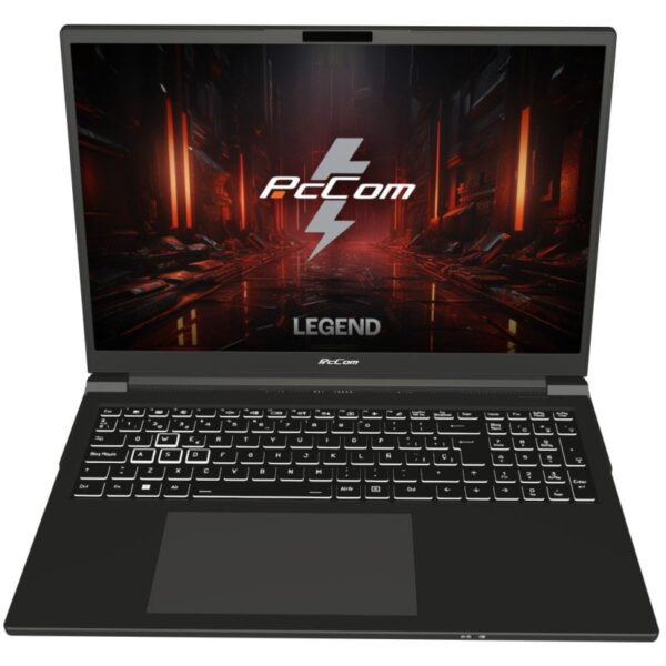 PcCom Legend 4060 Intel Core i9-14900HX/32GB/1TB SSD/RTX 4060/16"