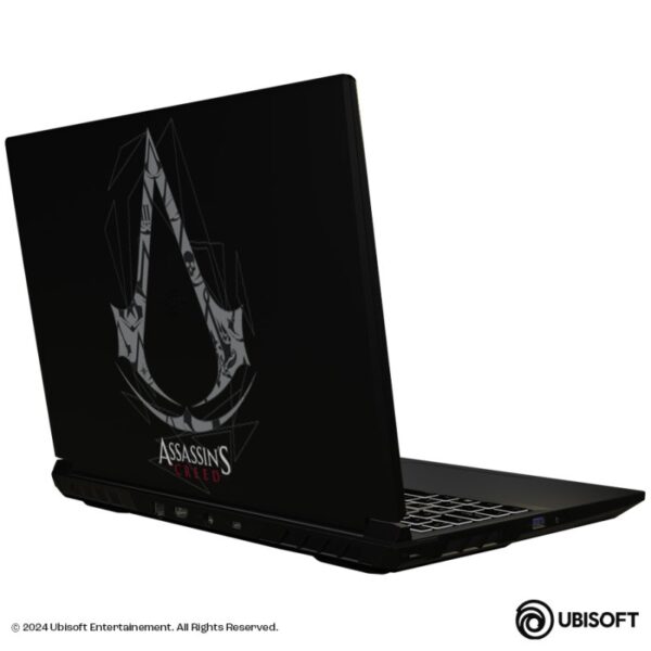 PcCom Revolt 4060 Intel Core i9-14900HX/32GB/1TB SSD/RTX 4060/16" + Windows 11 Home/ Legacy