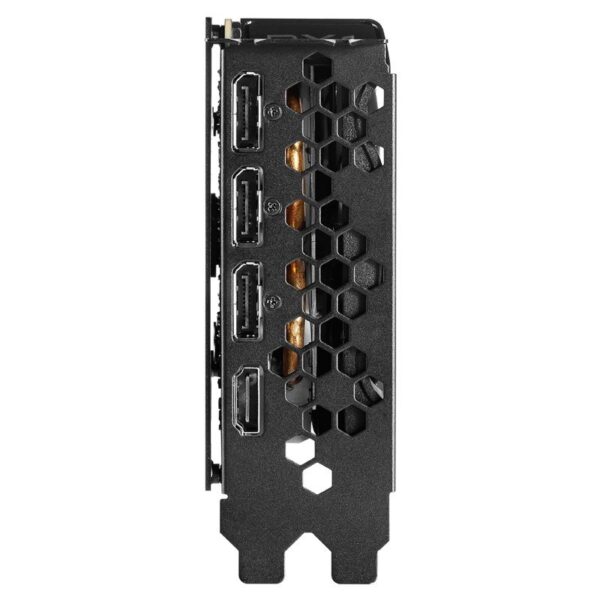 EVGA GeForce RTX 3060 XC GAMING 12GB GDDR6