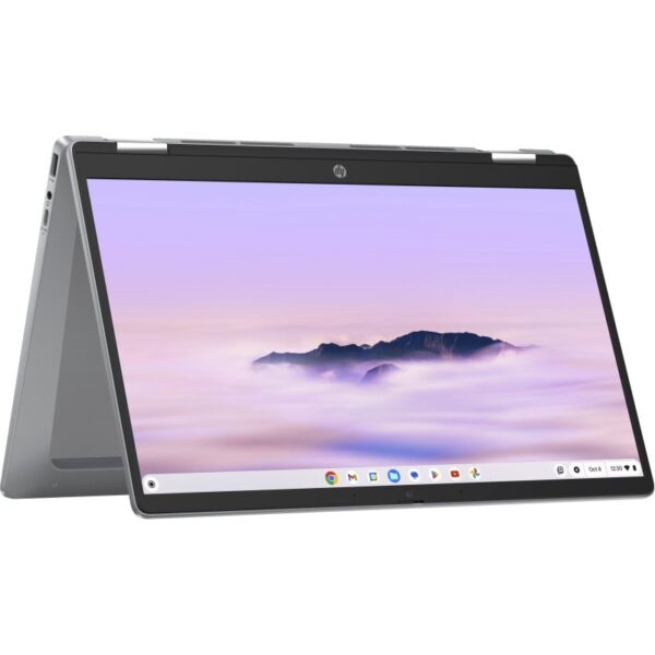 HP Chromebook x360 14b-cd0005ns Intel Core i3-N305/8GB/256GB eUFS/14" Tátil