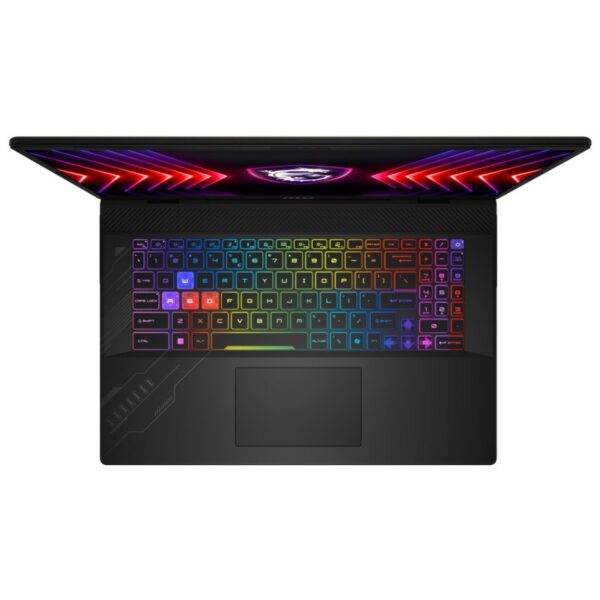 MSI Crosshair 17 HX 20th Anniversary D14VGKG-093XES Intel Core i7-14650HX/32GB/1TB SSD/RTX 4070/17"