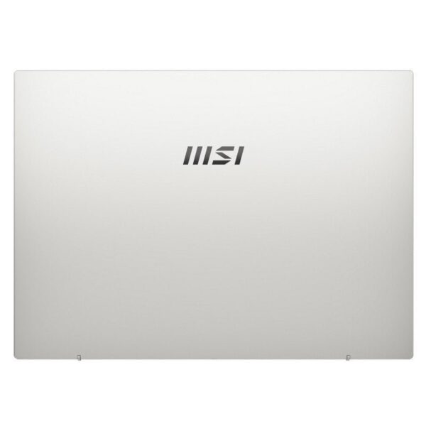 MSI Prestige 14H B12UCX-414XES Intel Core i5-12450H/16GB/512GB SSD/RTX 2050/14"