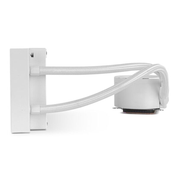 NOX HUMMER X-360 LCD | KIT LCD BRANCO RL 360