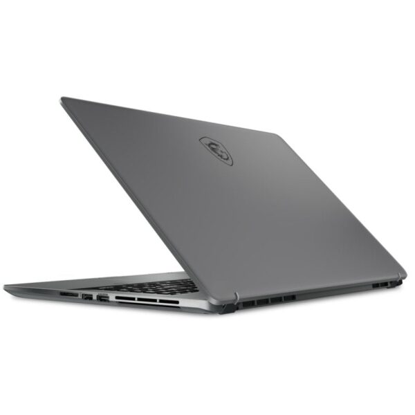 MSI Creator Z17 HX Studio A14VGT-278ES Intel Core i9-14900HX/64GB/2TB SSD/RTX 4070/17" Tátil