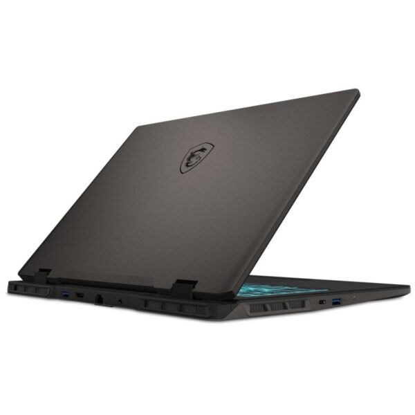 MSI Sword 16 HX 20th Anniversary B14VFKG-483XES Intel Core i9-14900HX/32GB/1TB SSD/RTX 4060/16"