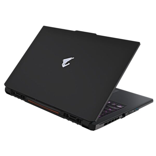 Gigabyte AORUS 7 9KF-G3ES513SD Intel Core i7-12650H/16GB/512GB SSD/RTX 4060/17.3"