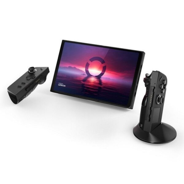 Lenovo Legion Go AMD Ryzen Z1 Extreme 16GB/1TB Consola Portátil 8.8" com Windows 11