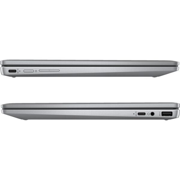 HP Chromebook x360 14b-cd0005ns Intel Core i3-N305/8GB/256GB eUFS/14" Tátil