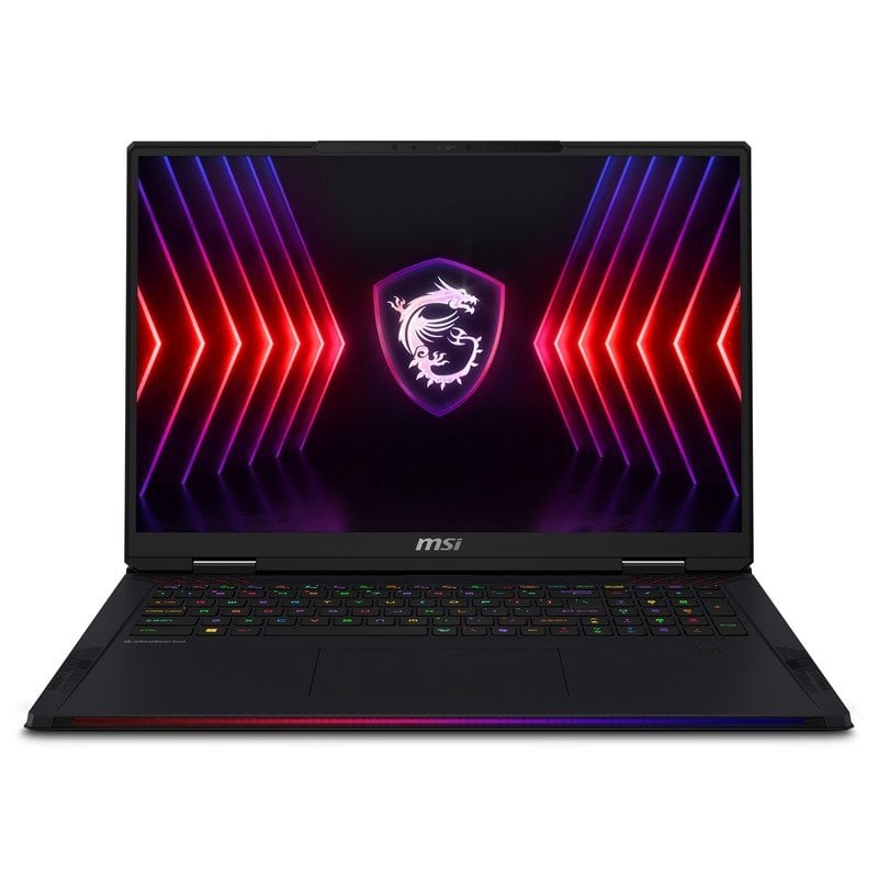 MSI Raider A18 HX A7VHG-010ES AMD Ryzen 9 7945HX/32GB/1TB SSD/RTX 4080/18"