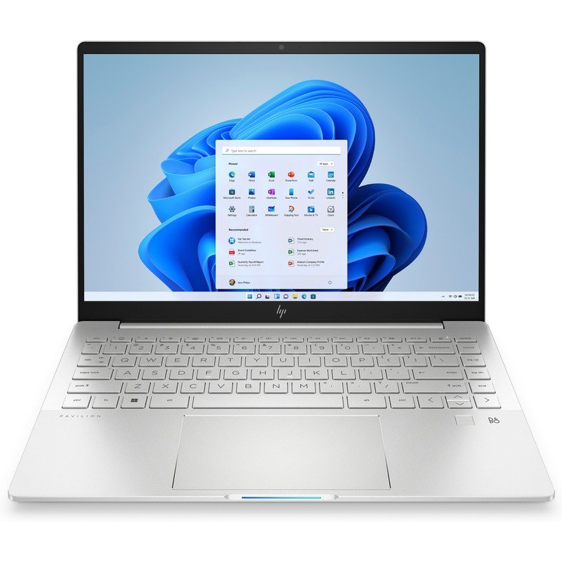 HP Pavilion Plus 14-eh1023ns Intel Core i5-1340P/16GB/512GB SSD/14"