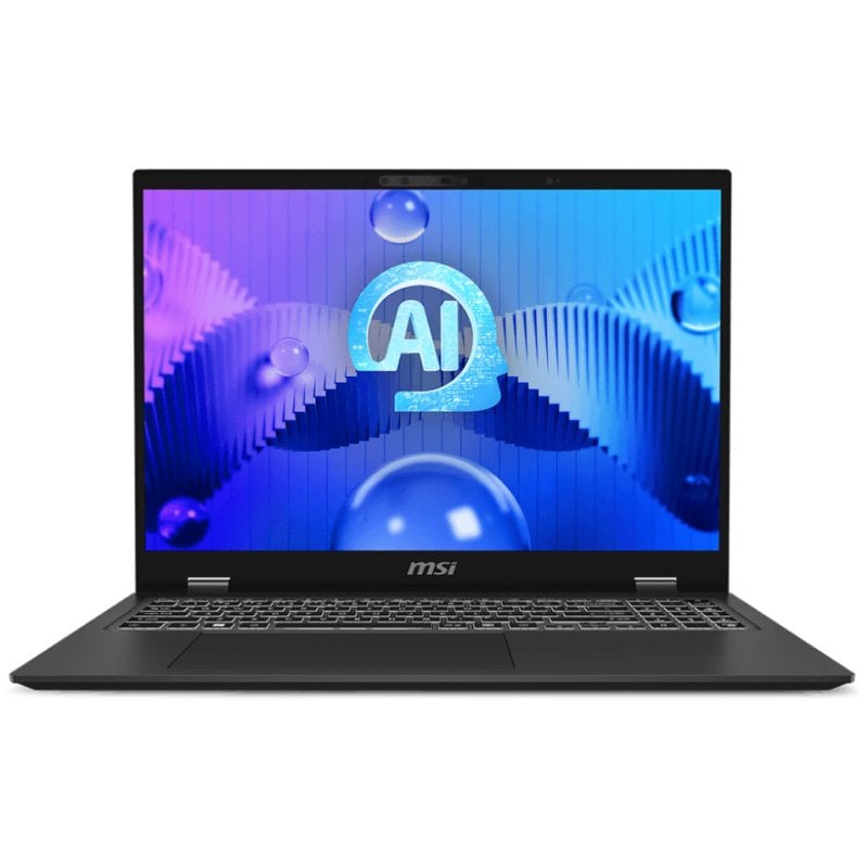 MSI Prestige 16 AI Studio B1VFG-031ES Intel Evo Core Ultra 9 185H/32GB/2TB SSD/RTX 4060/16"