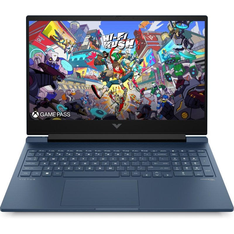 HP Victus 16-r1035ns Intel Core i7-14650HX/32GB/1TB SSD/RTX 4070/16.1"