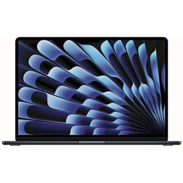 Apple Macbook Air 2023 Apple M2/8GB/512GB SSD/GPU Deca Core/15.3" Meia Noite