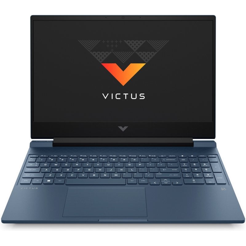 HP Victus 15-fa0058ns Intel Core i7-12650H/16GB/512GB SSD/RTX 3050/15.6"