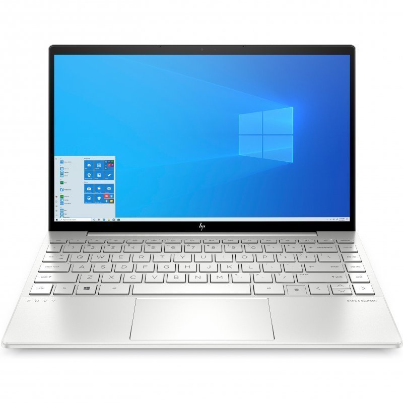 HP Envy 13-ba1010ns Intel Evo Core i7-1165G7/16GB/1TB SSD/13.3"