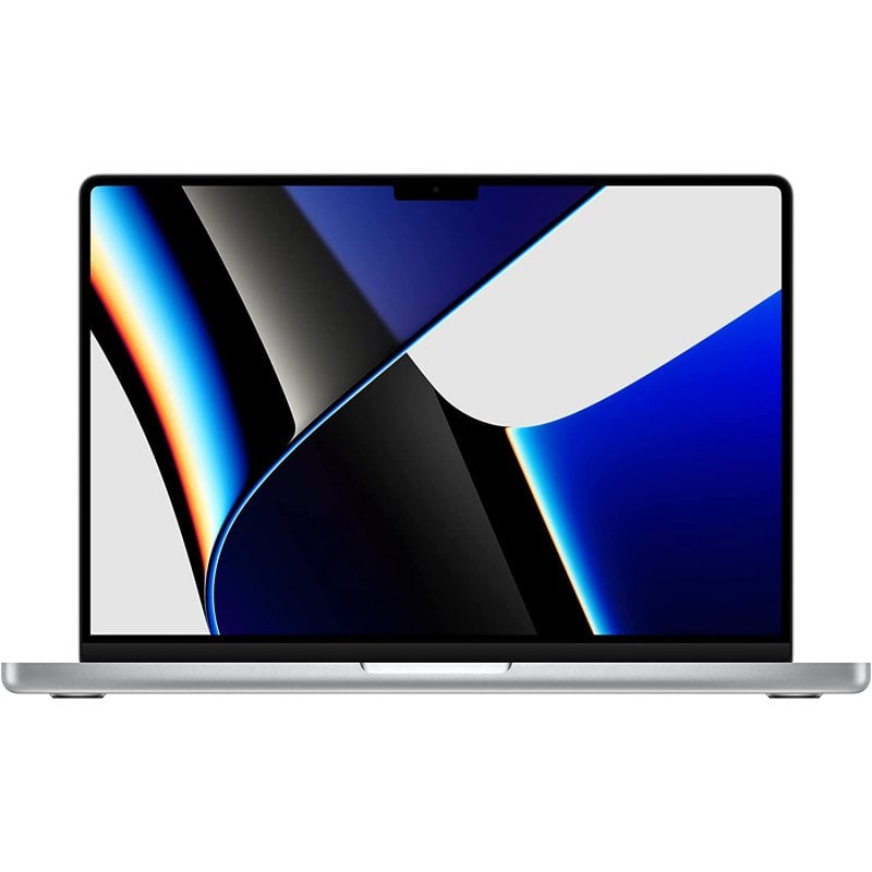 Apple MacBook Pro Apple M1 Pro/16GB/512GB SSD/14.2" Prateado