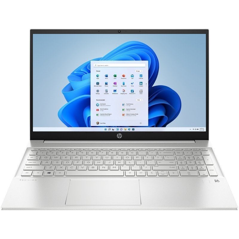 HP Pavilion 15-eg3005ns Intel Core i5-1335U/16GB/512GB SSD/15,6"