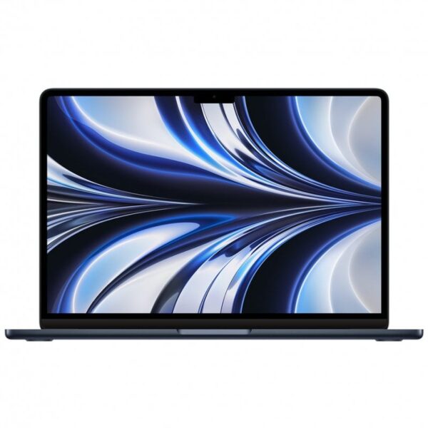 Apple Macbook Air Apple M2/8GB/512GB SSD/GPU Deca Core/13.6" Meia-Noite