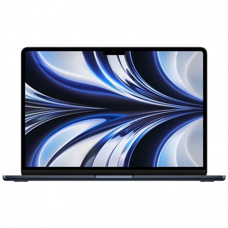 Apple Macbook Air Apple M2/8GB/512GB SSD/GPU Deca Core/13.6" Meia-Noite