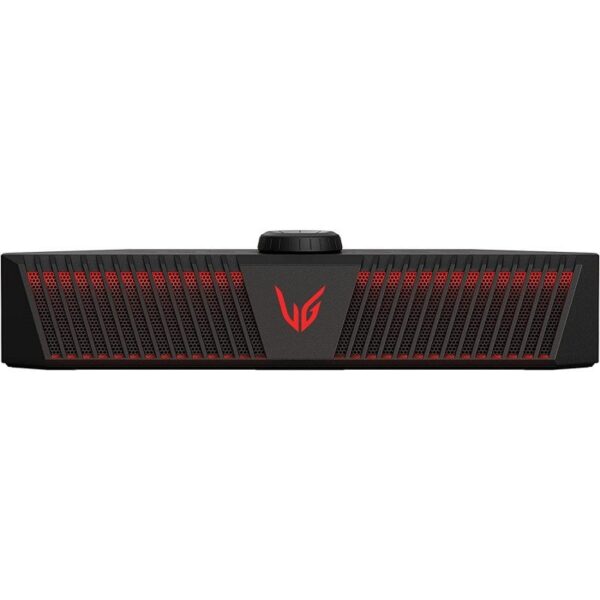 LG Ultragear GP9 Coluna Bluetooth Gaming