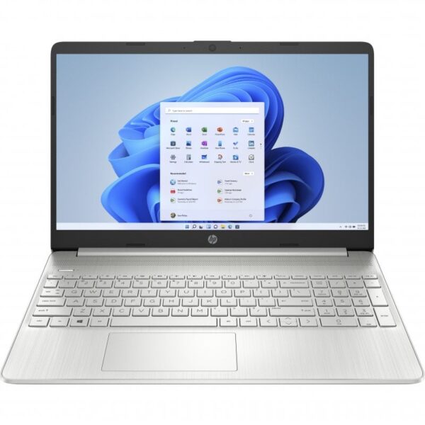 HP 15S-FQ5028NS Intel Core i5-1235U/16GB/512GB SSD/15.6"