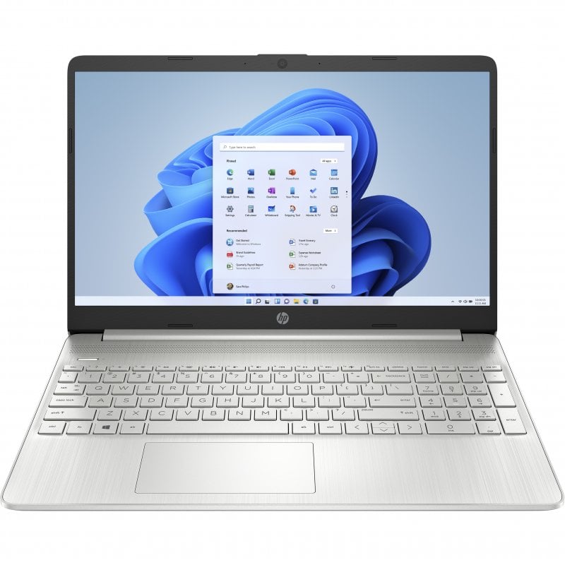 HP 15S-FQ5028NS Intel Core i5-1235U/16GB/512GB SSD/15.6"