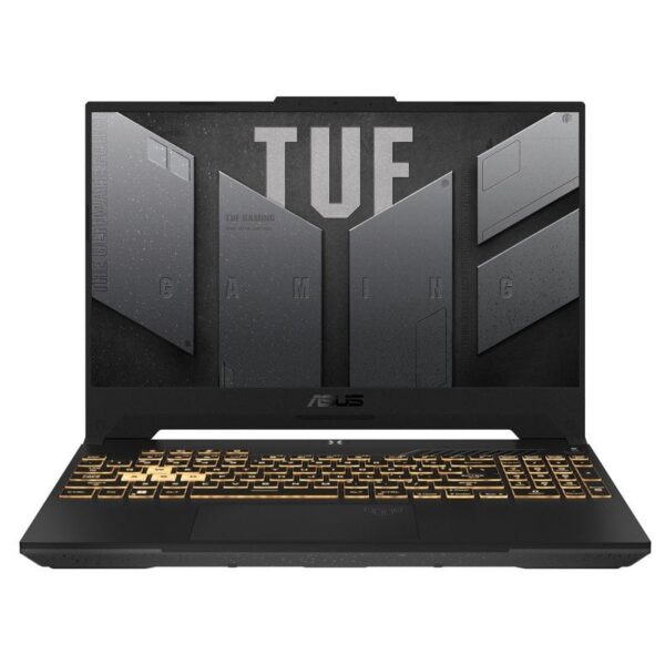 Asus TUF Gaming F15 2022 FX507ZM-HN001 Intel Core i7-12700H/16GB/1TB SSD/RTX 3060/15.6"